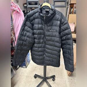 Columbia Jacket